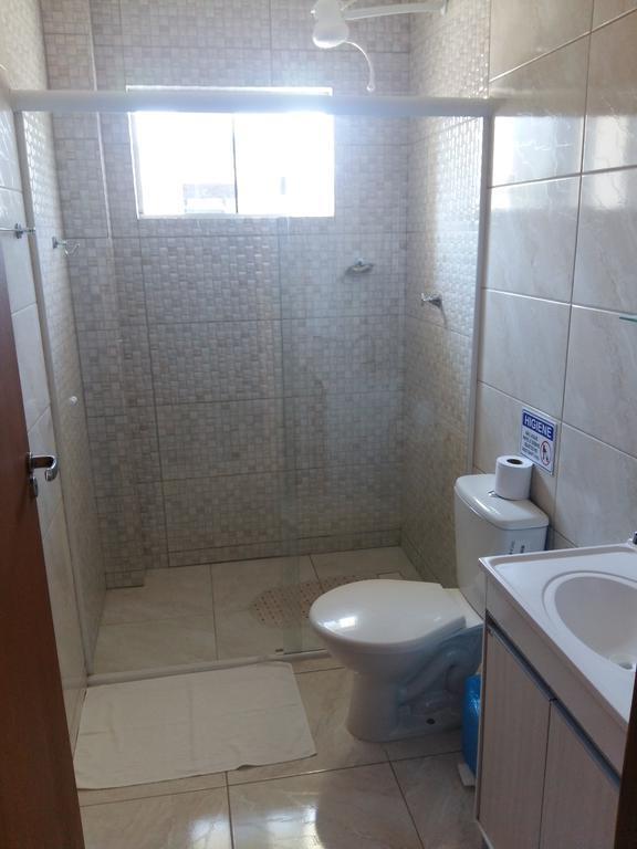 Hotel Rochamar Penha  Luaran gambar