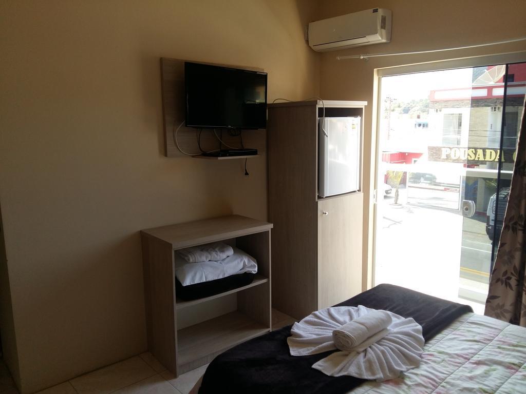 Hotel Rochamar Penha  Luaran gambar