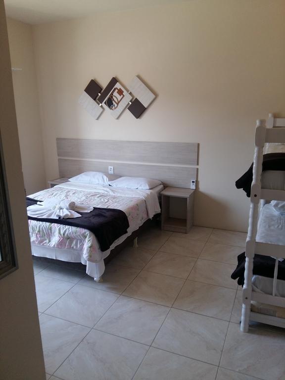 Hotel Rochamar Penha  Luaran gambar