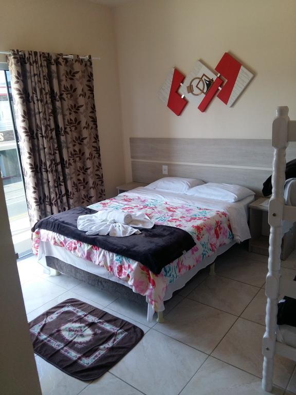 Hotel Rochamar Penha  Luaran gambar