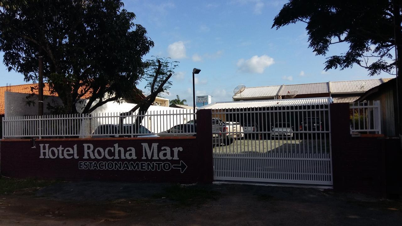 Hotel Rochamar Penha  Luaran gambar