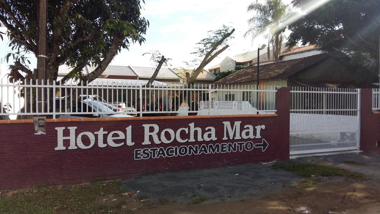 Hotel Rochamar Penha  Luaran gambar