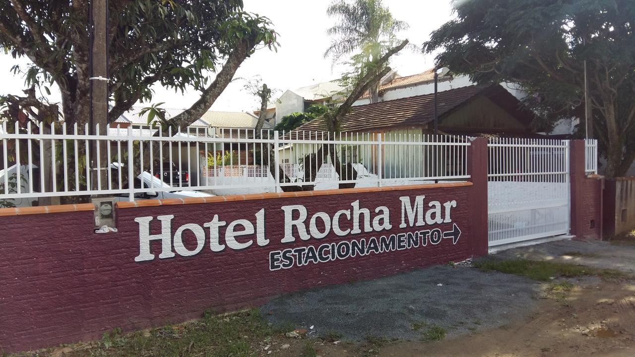 Hotel Rochamar Penha  Luaran gambar