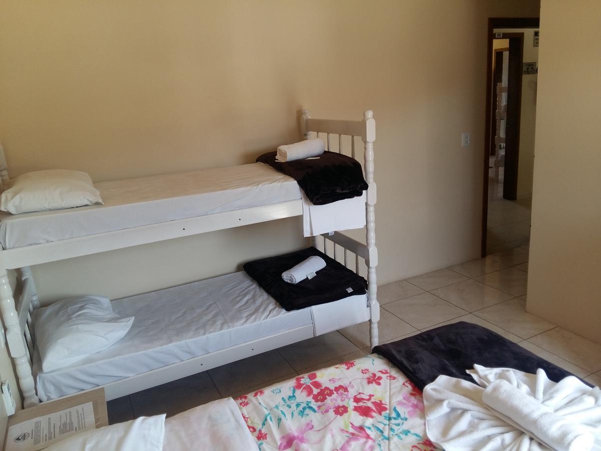 Hotel Rochamar Penha  Luaran gambar