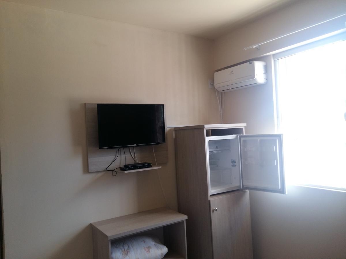 Hotel Rochamar Penha  Luaran gambar