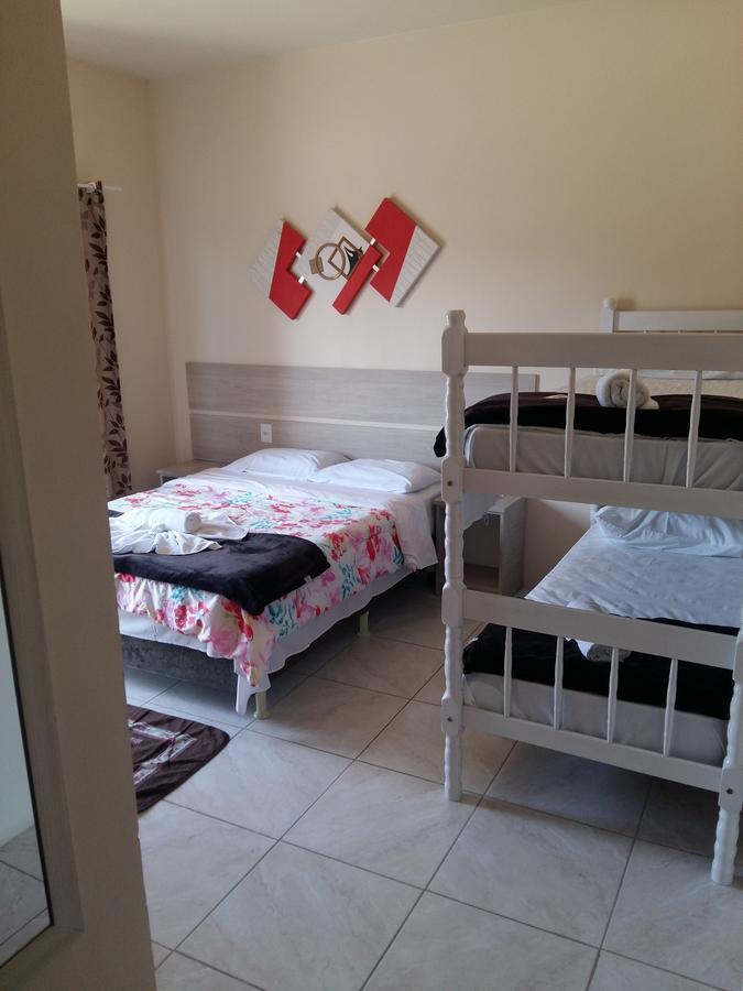 Hotel Rochamar Penha  Luaran gambar