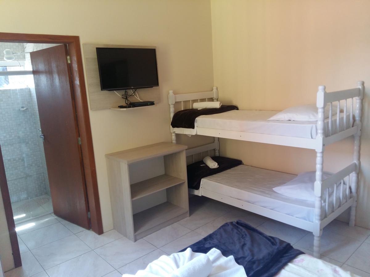 Hotel Rochamar Penha  Luaran gambar