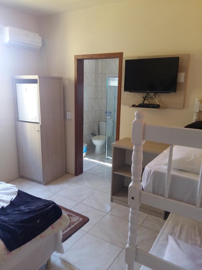 Hotel Rochamar Penha  Luaran gambar