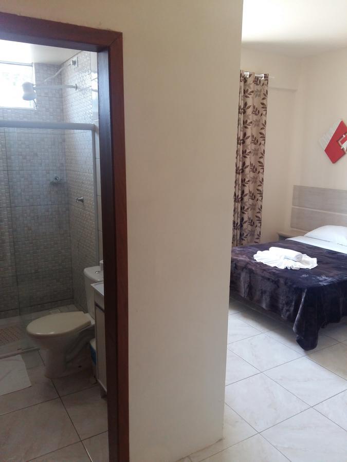 Hotel Rochamar Penha  Luaran gambar