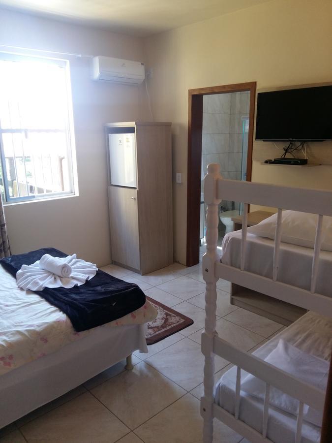 Hotel Rochamar Penha  Luaran gambar