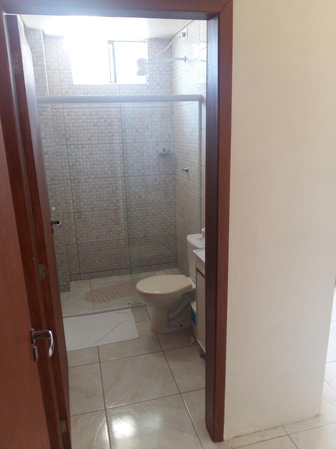 Hotel Rochamar Penha  Luaran gambar