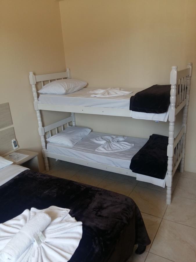 Hotel Rochamar Penha  Luaran gambar