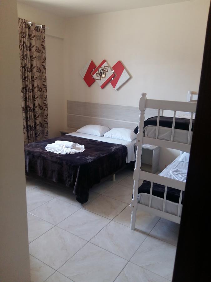 Hotel Rochamar Penha  Luaran gambar