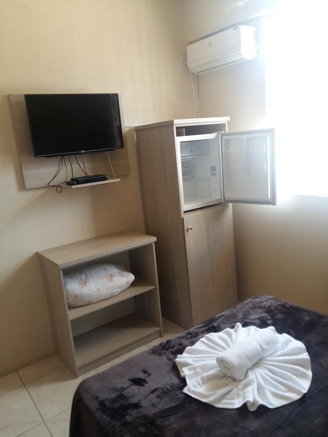 Hotel Rochamar Penha  Luaran gambar