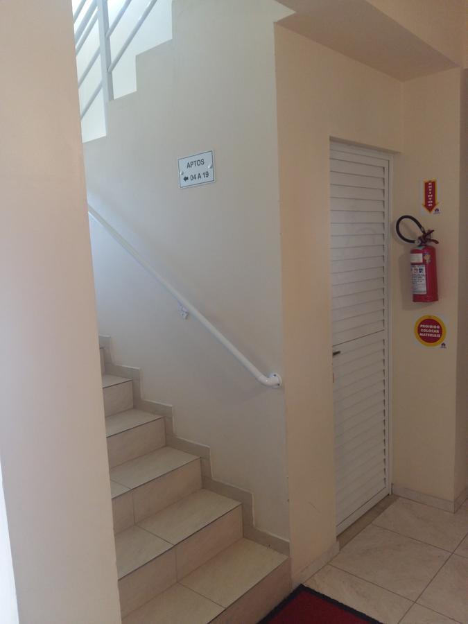 Hotel Rochamar Penha  Luaran gambar